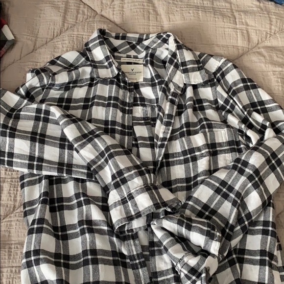 Flannel - Picture 1 of 2